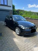 BMW 1er E87 116i Niedersachsen - Rosengarten Vorschau