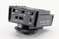 Metz SCA 3101 Blitz Adapter M für Canon EOS Herzogtum Lauenburg - Wentorf Vorschau