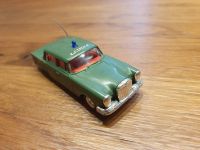 Gama Mini Mod M 1:47 Mercedes Benz 220 S "Polizei" Baden-Württemberg - Wertheim Vorschau