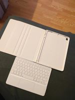iPad 9 Flip Case mit Tastatur Rostock - Lütten Klein Vorschau