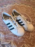 Vintage Adidas 38 Stuttgart - Stuttgart-Ost Vorschau