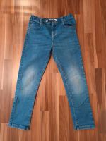 Verbaudet Jeans 134 blau neu Nordrhein-Westfalen - Wegberg Vorschau