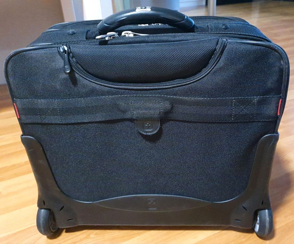 Laptop Trolley / Business Koffer in Mannheim