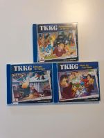 3 x TKKG CDs *Komplettpreis* Nordrhein-Westfalen - Bad Berleburg Vorschau