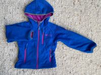 Trollkids Jacke 104 110 Fleece Frankfurt am Main - Sachsenhausen Vorschau