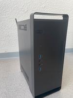 Leiser Gaming PC, Ryzen 5, GTX 1650, Nvme SSD, 16GB DDR4, Win 11 Sachsen-Anhalt - Merseburg Vorschau