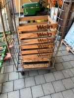 Weinkisten holz Endinge 5 Stück Baden-Württemberg - Emmendingen Vorschau