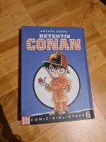 Detektiv Conan - Comic Bibliothek Band 6 Münster (Westfalen) - Centrum Vorschau