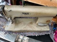 Pfaff 463 Industrienähmaschine Baden-Württemberg - Eppelheim Vorschau