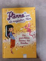 Mädchenbücher div. Eulenzauber, Holly Hexenbesen, Hanna und die. Hessen - Flörsheim am Main Vorschau