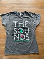 The Sounds Damen T-Shirt Gr. L Rheinland-Pfalz - Kaiserslautern Vorschau