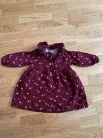 Cordkleid H&M 80 Bordeaux Bayern - Rosenheim Vorschau