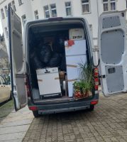 Umzug und Wohnungauflösung Ab 17 € pro Stunde Chemnitz - Sonnenberg Vorschau