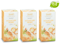 BIO Ronnefeldt 3x25 Teebeutel Teavelope Mountain Herbs Kräutertee München - Moosach Vorschau