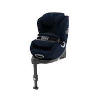 CYBEX Anoris T DER ERSTE AIRBAG AUTO-KINDER-SITZ Nautical Blue NEU Sonderpreis NUR Hannover - Vahrenwald-List Vorschau