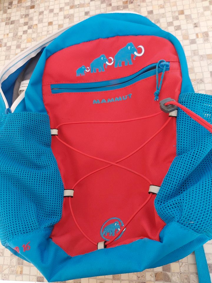 Mammut Kindergarten Rucksack in Bietigheim-Bissingen