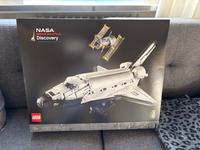 Lego NASA Spaceshuttle 10283 Aubing-Lochhausen-Langwied - Aubing Vorschau