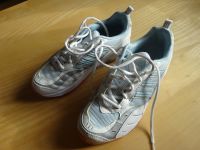 Turnschuhe Hallen-Turnschuhe adidas Gr. 5 adiTUFF Bayern - Peiting Vorschau