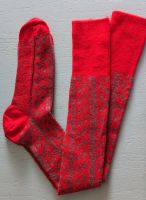 Warme Strümpfe Ski Socken Wandersocken Vintage gr.38 Wolle Nordrhein-Westfalen - Hürth Vorschau