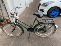 Gazelle Fahrrad Oldtimer Nordrhein-Westfalen - Krefeld Vorschau