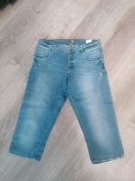 S. Oliver Bermuda Jeans 3/4 lang W27 Nordrhein-Westfalen - Kerpen Vorschau