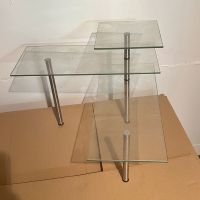 Etagere aus Glas Schleswig-Holstein - Elmshorn Vorschau