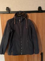 Damen Jacke Übergangsjacke Softshell Gr. 40 Top Hessen - Bad Wildungen Vorschau