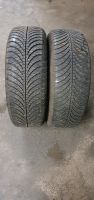 2x 215/60R17 96H Goodyear Allwetter Dot 2019 inkl Montage Essen - Stoppenberg Vorschau