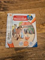 Tip Toi Buch "Bauernhof" * Wieso Weshalb Warum * wie NEU Brandenburg - Ludwigsfelde Vorschau