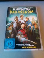 Knights of Badassdom Nordrhein-Westfalen - Kamp-Lintfort Vorschau