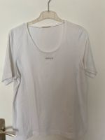 Airfield T-Shirt Weiss Gr 46 neuwertig NP 129€ Kr. München - Oberhaching Vorschau