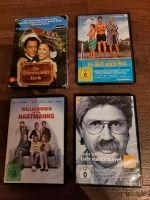 Verkaufe DVDs Brandenburg - Uebigau-Wahrenbrueck Vorschau