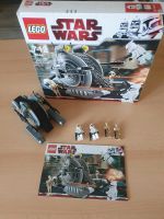 Lego Star Wars 7748 Clone Wars Droiden Niedersachsen - Braunschweig Vorschau