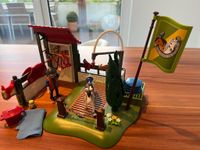 Playmobil Pony Dusche mit Wassertank Rheinland-Pfalz - Bodenheim Vorschau