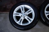 18zoll original BMW X3 BMW X4 Winterreifen Winterräder top München - Schwabing-West Vorschau