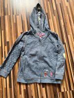 White Stuff Hoodie Sweatjacke  5-6 Jahre 110-116 Rheinland-Pfalz - Nattenheim Vorschau