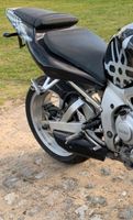 Auspuff Yamaha YZF 600 RJ03 Mecklenburg-Vorpommern - Zinnowitz Vorschau