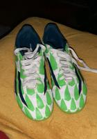 Turnschuhe, Laufschuhe, Adidas Gr.38 Niedersachsen - Bad Lauterberg im Harz Vorschau