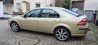 Ford Mondeo 3 BY5 2.0 Benzin 146ps Nordrhein-Westfalen - Königswinter Vorschau