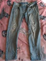 Gstar Boyfriend Jeans Gr . 28 / 30 Sachsen - Görlitz Vorschau