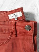 Hose skinny rostorange Gr. 34/34__tom tailor Sachsen - Mildenau Vorschau