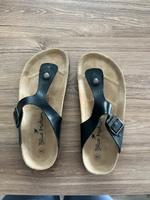 Sandalen schwarz Aachen - Aachen-Soers Vorschau