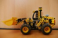LEGO Technic Technik 42023 Radlader Baustelle Hessen - Wiesbaden Vorschau