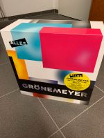 Grönemeyer ALLES Vinyl Box Limited Baden-Württemberg - Bietigheim Vorschau