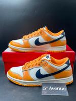 Nike Dunk Low | Größe 41 | Art. 0818 Nordrhein-Westfalen - Remscheid Vorschau