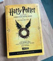 Harry Potter Buch Teil eins und zwei Niedersachsen - Alfeld (Leine) Vorschau