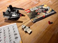 LEGO Star Wars – 75161 – Microfighters Schleswig-Holstein - Quarnbek Vorschau