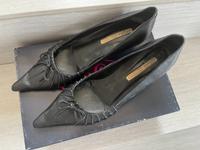 Buffalo Schuhe Gr. 39 Niedersachsen - Obernfeld Vorschau