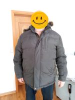 Sehr schöne warme Winterjacke Jacke Herren Größe 64 Ludwigslust - Landkreis - Dömitz Vorschau