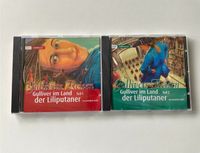 2CDs „Gullivers Reisen, Gulliver im Land der Liliputaner 1&2“ Nordrhein-Westfalen - Neuss Vorschau